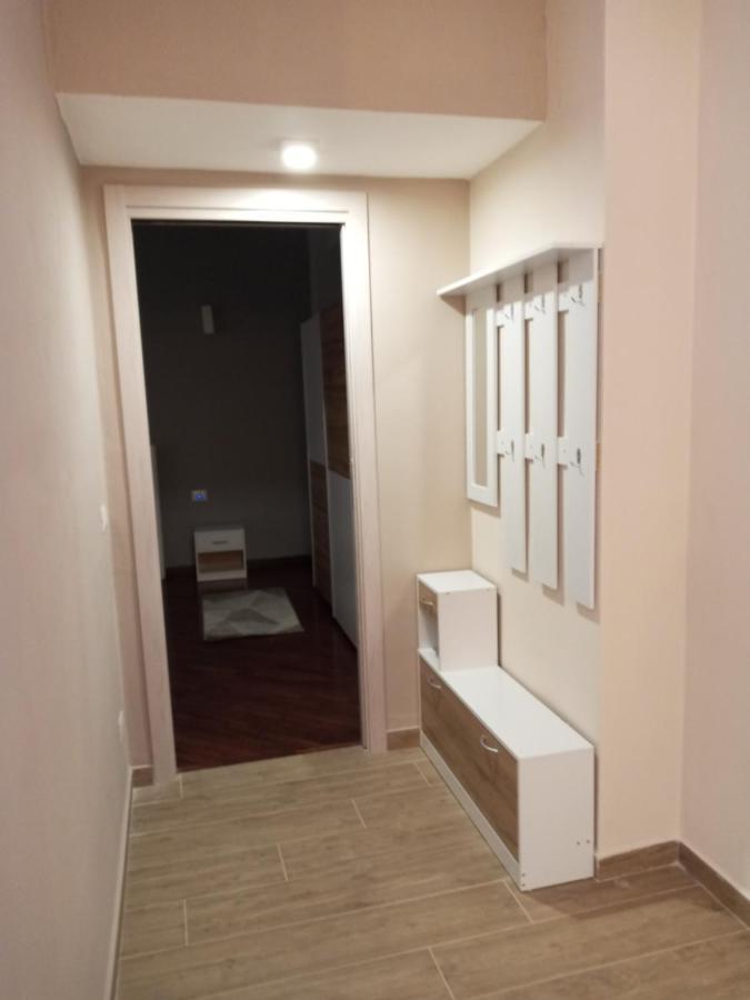 Ferienwohnung San Vito 9 Agrigent Exterior foto
