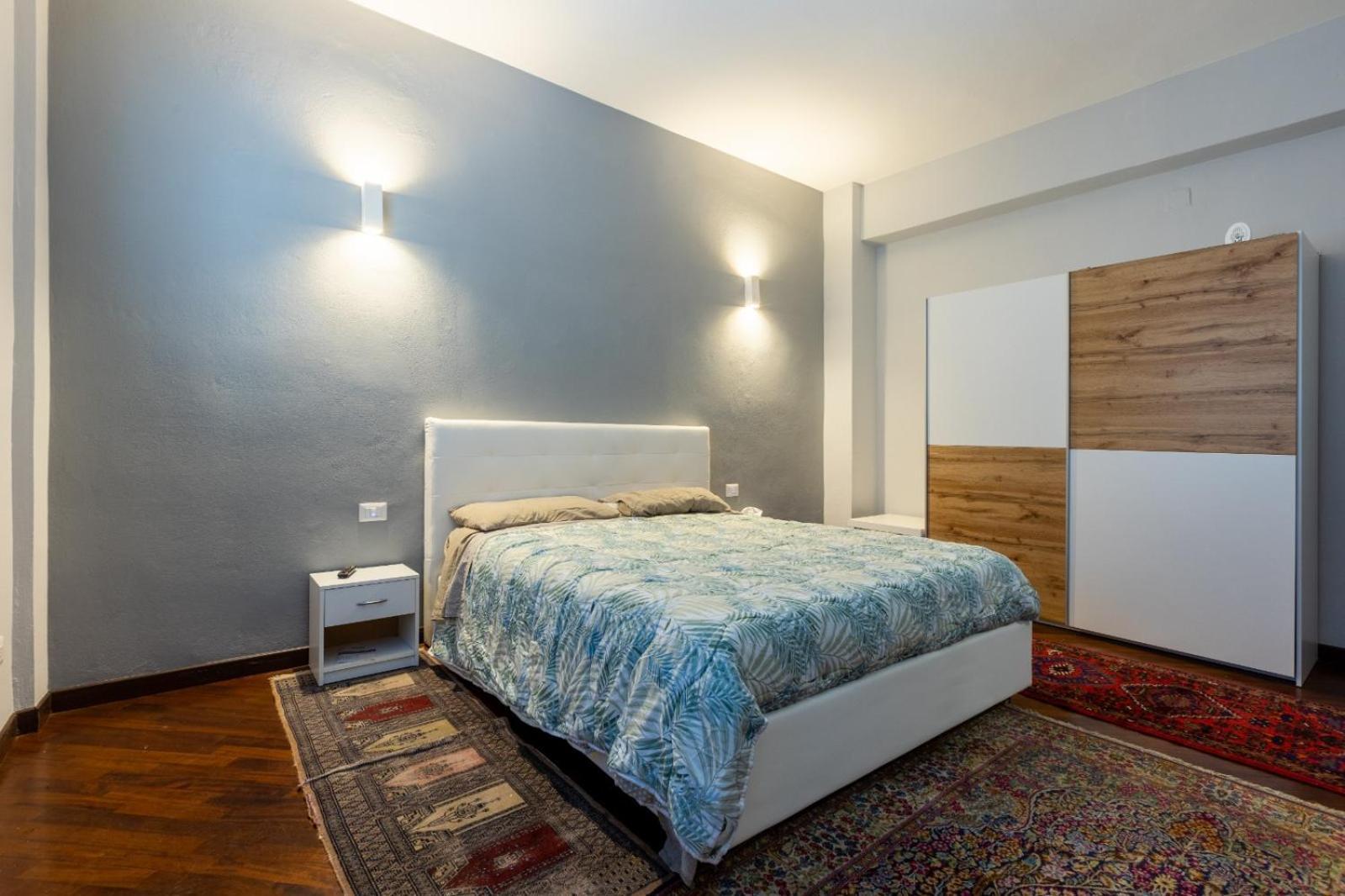 Ferienwohnung San Vito 9 Agrigent Exterior foto